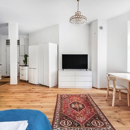 Wehost Oikokatu Apartment Helsinki Luaran gambar