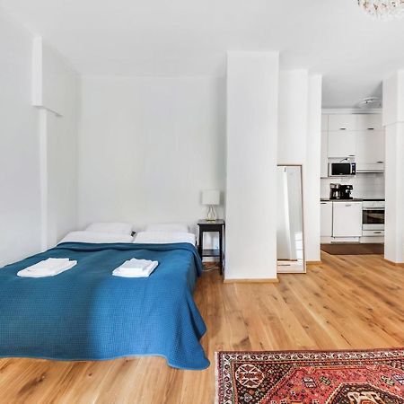 Wehost Oikokatu Apartment Helsinki Luaran gambar
