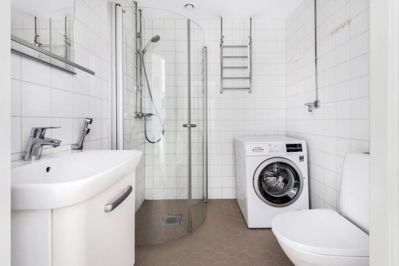 Wehost Oikokatu Apartment Helsinki Luaran gambar